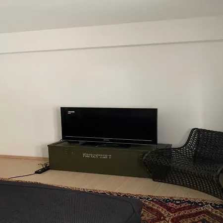 2 Bedroom Deluxe House In The City Center 아파트 이스탄불
