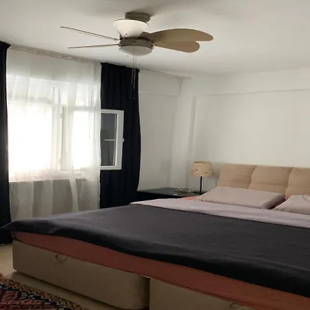 아파트 2 Bedroom Deluxe House In The City Center 이스탄불