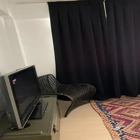 2 Bedroom Deluxe House In The City Center 이스탄불