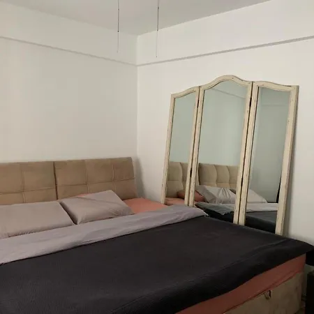 2 Bedroom Deluxe House In The City Center 아파트