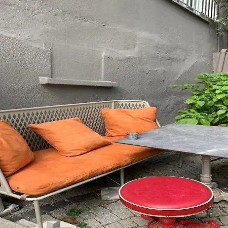2 Bedroom Deluxe House In The City Center