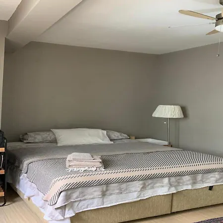 Apartment 2 Bedroom Deluxe House In The City Center *